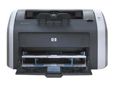 Toner HP LaserJet 1015